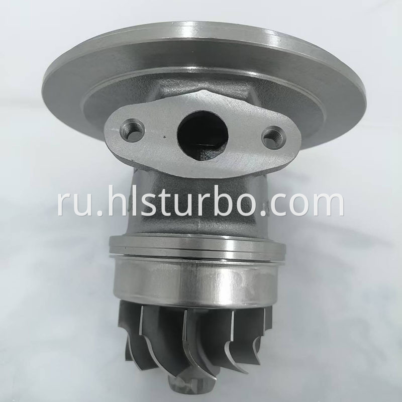HX35 Turbocharger Core